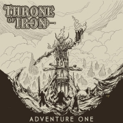 Review: Throne Of Iron - Adventure One